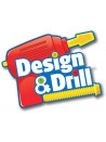 Design & Drill®